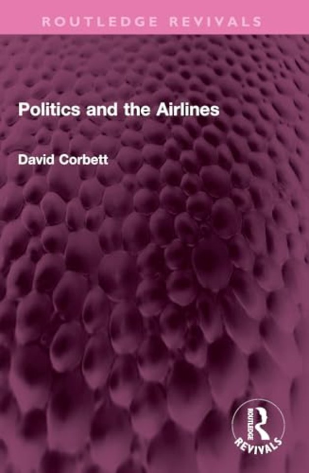 Politics and the Airlines