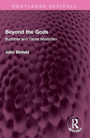 Beyond the Gods