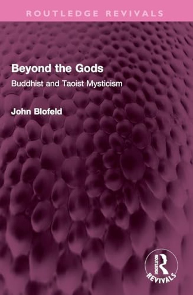 Beyond the Gods