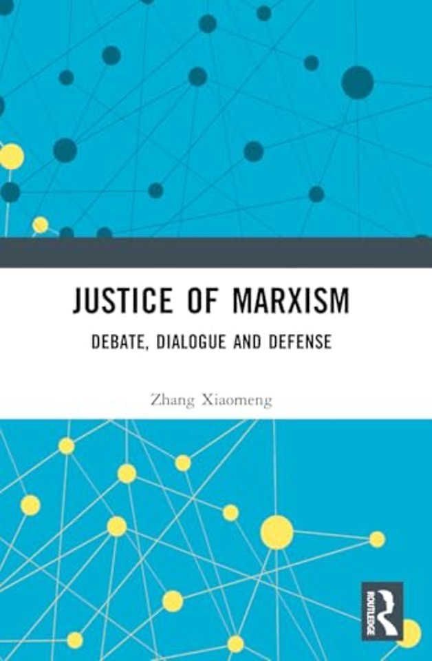Justice of Marxism