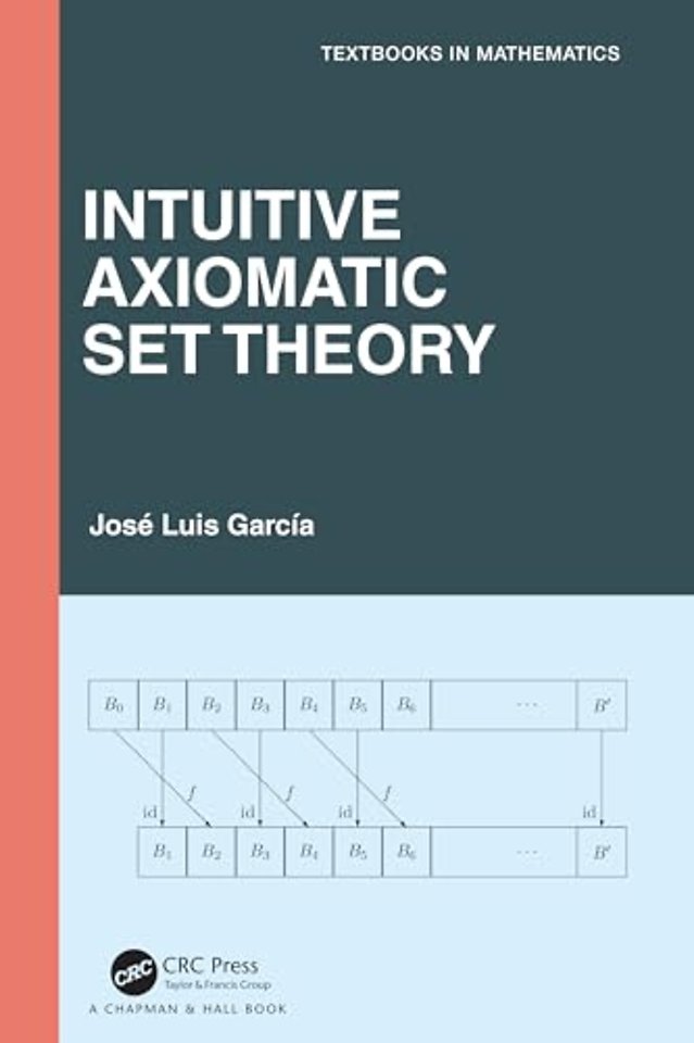Intuitive Axiomatic Set Theory