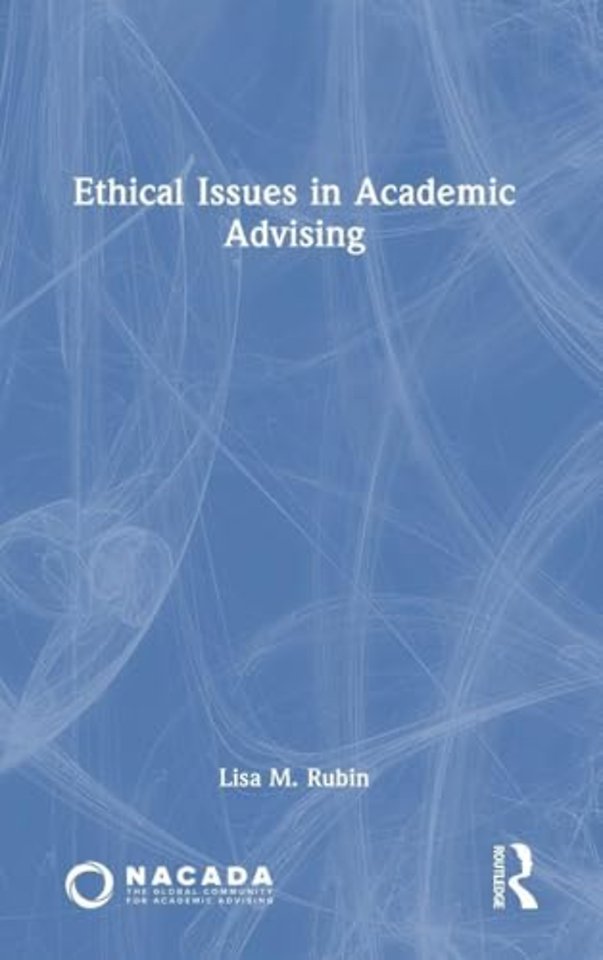 Ethical Issues in Academic Advising