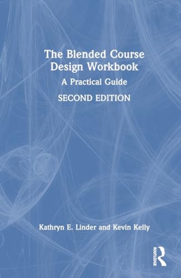 The Blended Course Design Workbook