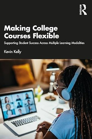 Making College Courses Flexible