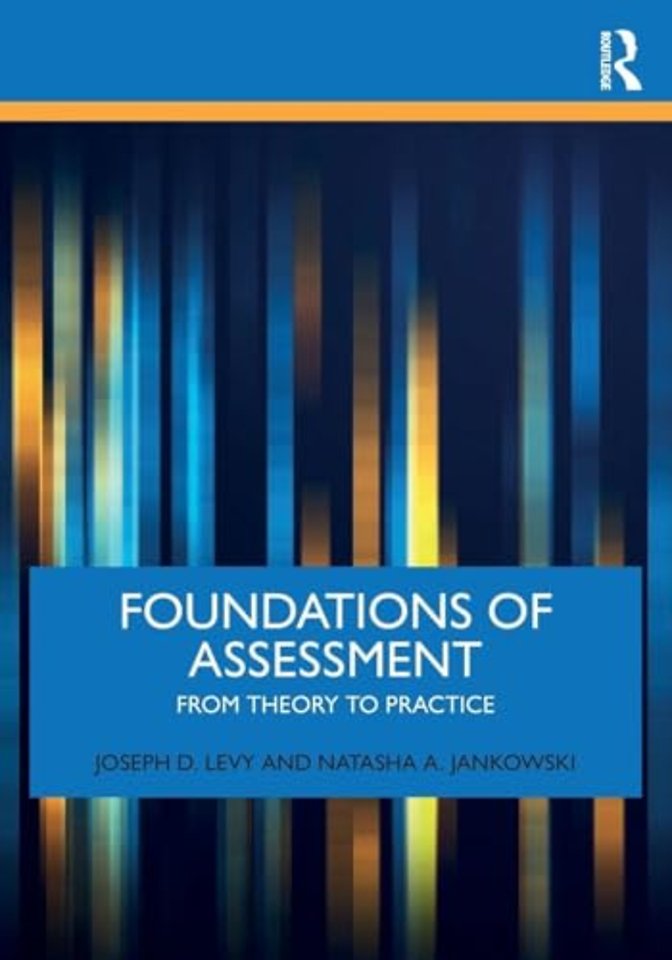 Foundations of Assessment