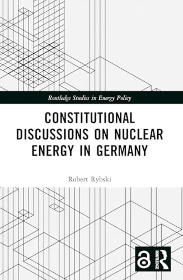 Constitutional Discussions on Nuclear Energy in Germany