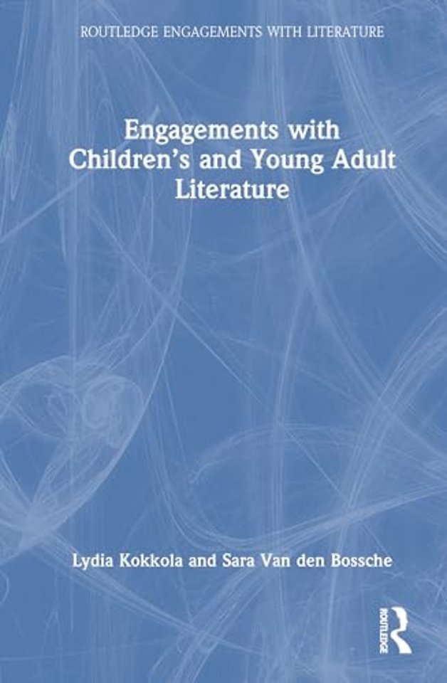 Engagements with Children’s and Young Adult Literature