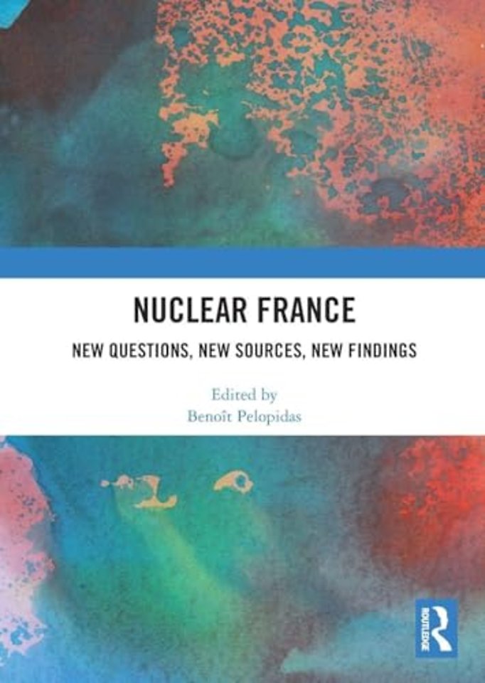 Nuclear France