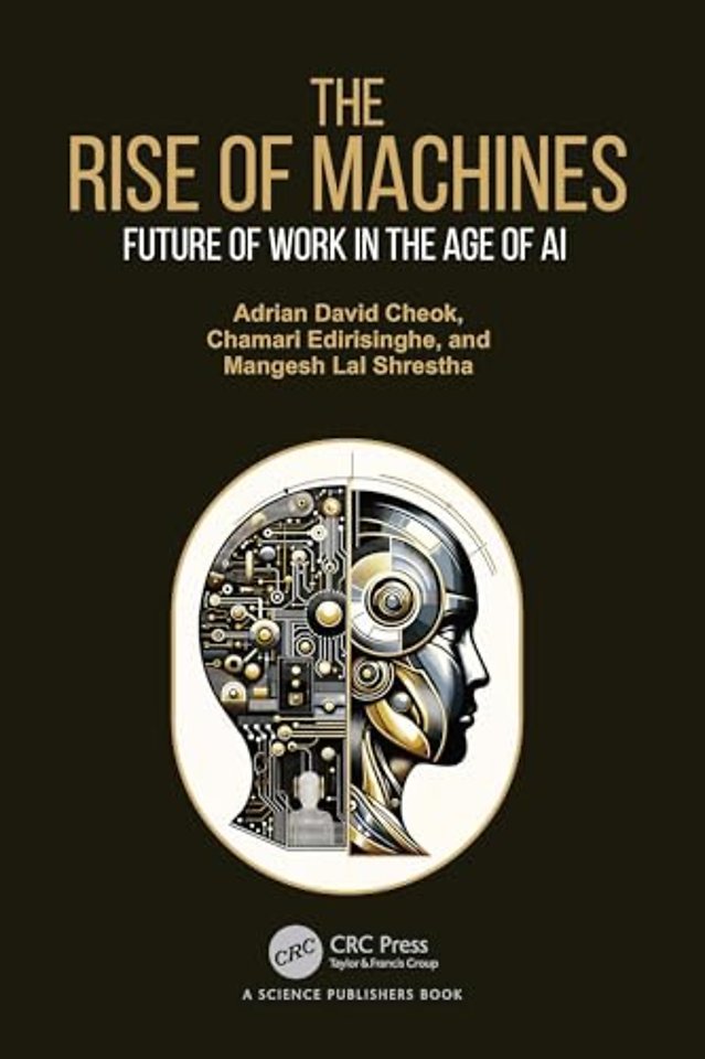 The Rise of Machines