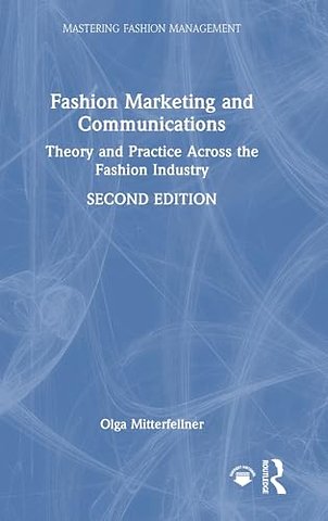 Fashion Marketing and Communications