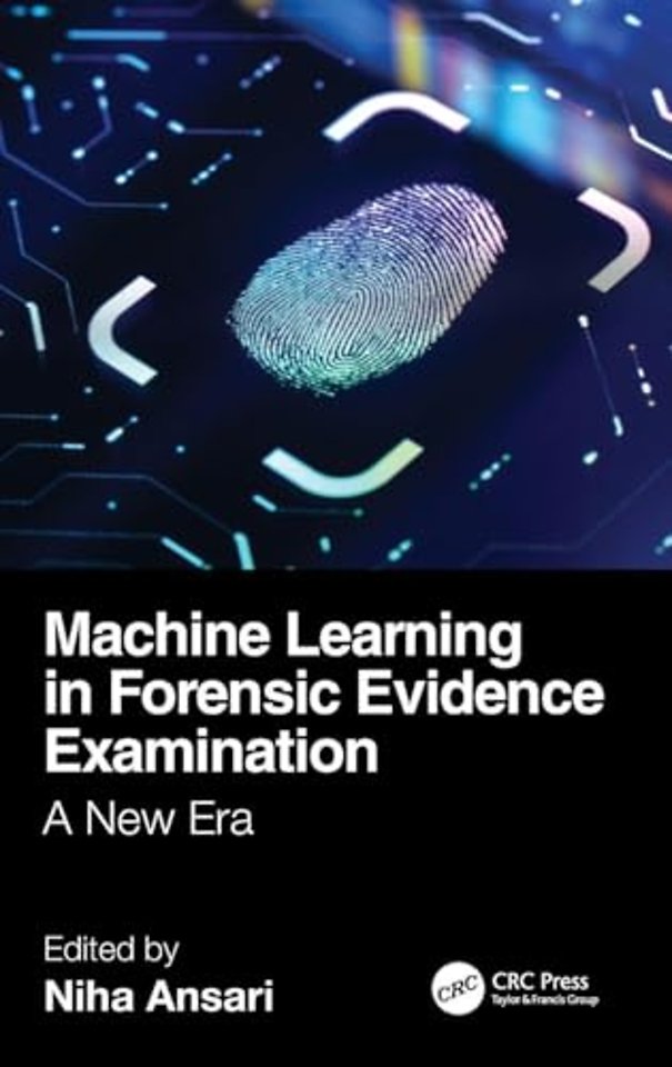 Machine Learning in Forensic Evidence Examination