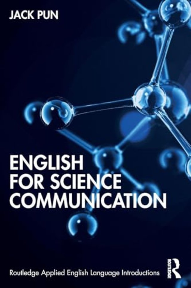 English for Science Communication
