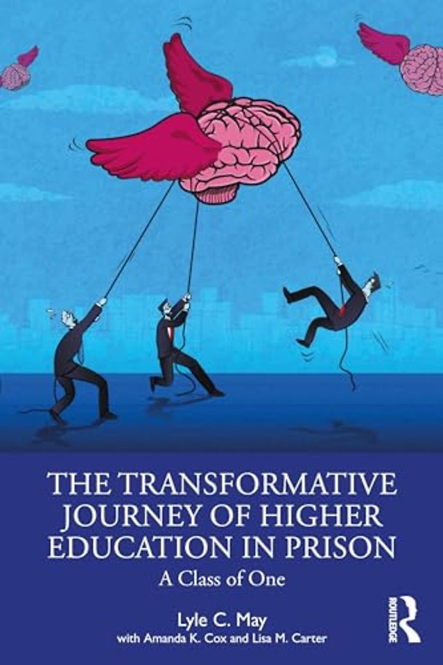 The Transformative Journey of Higher Education in Prison