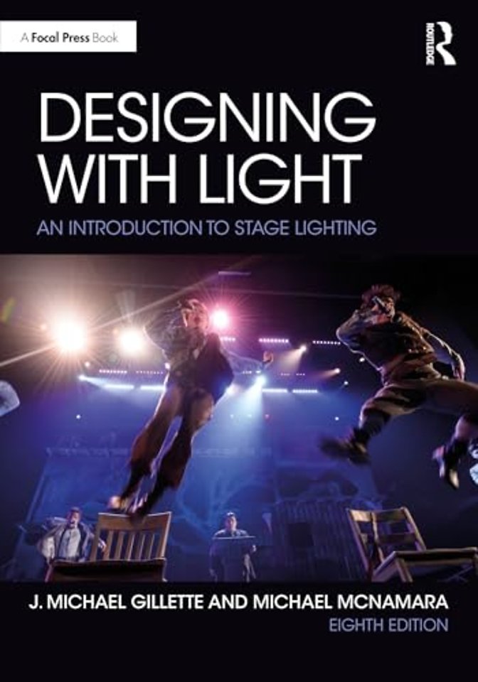Designing with Light