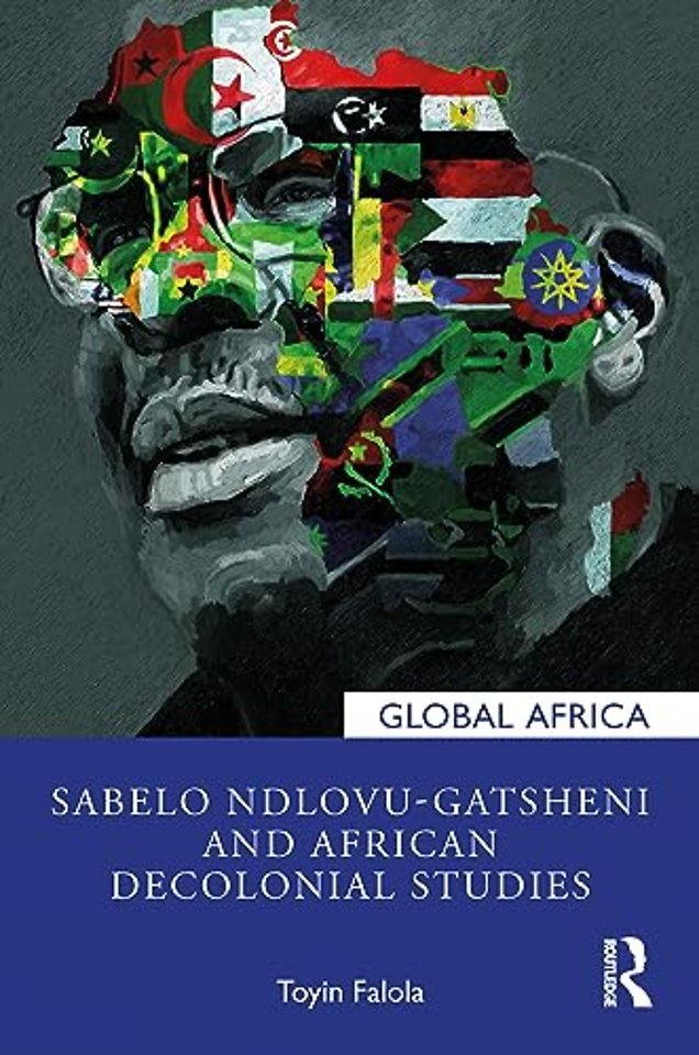Sabelo Ndlovu-Gatsheni and African Decolonial Studies
