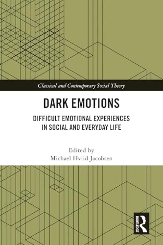 Dark Emotions