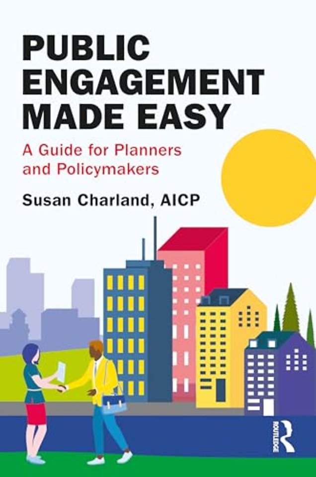 Public Engagement Made Easy