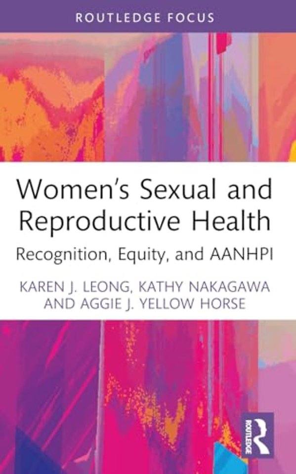 Women’s Sexual and Reproductive Health