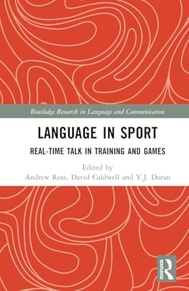 Language in Sport