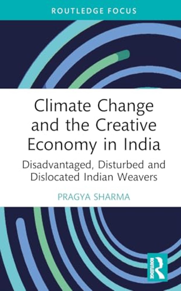 Climate Change and the Creative Economy in India
