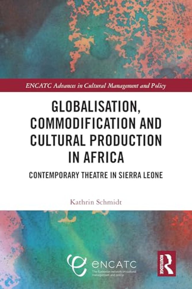 Globalisation, Commodification and Cultural Production in Africa