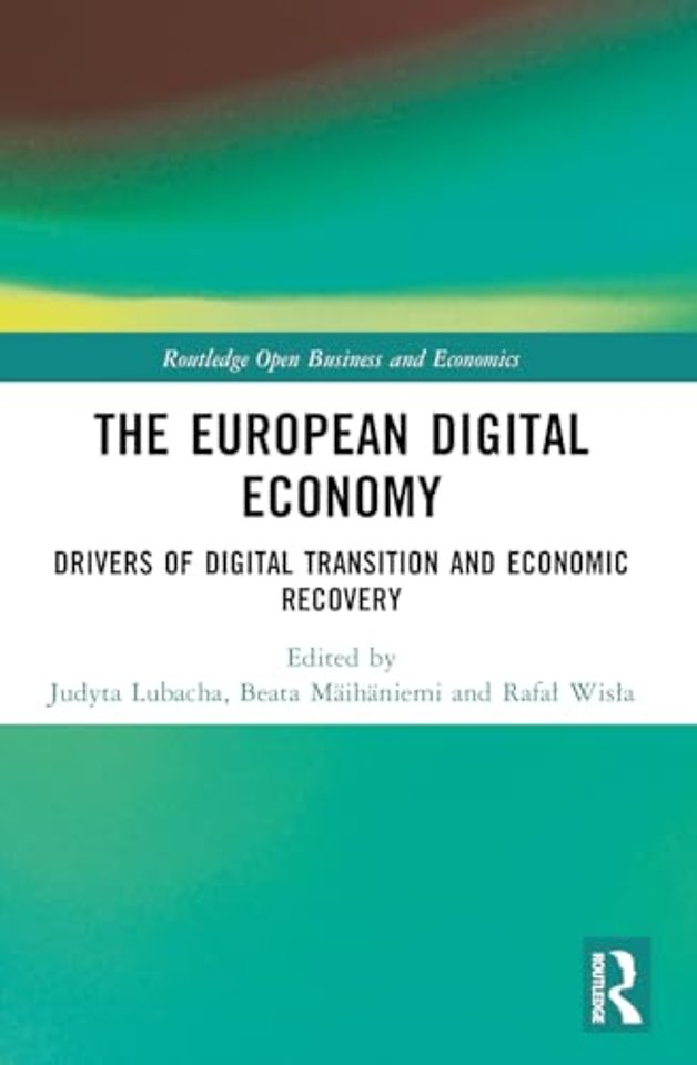 The European Digital Economy