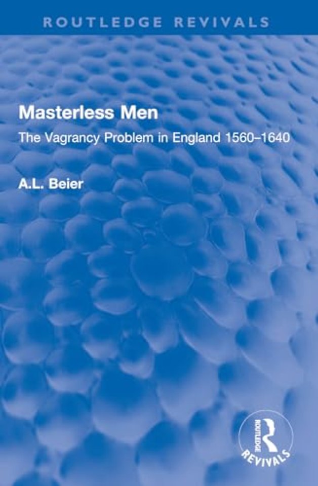Masterless Men