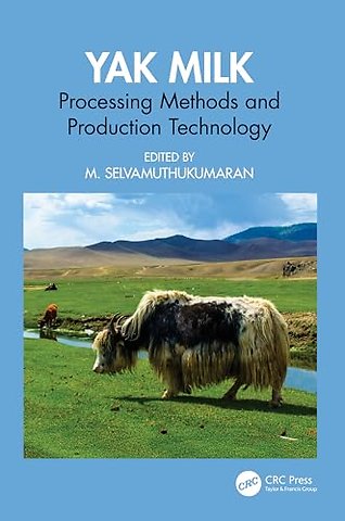 Yak Milk
