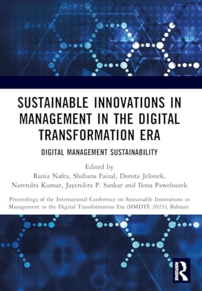 Sustainable Innovations in Management in the Digital Transformation Era