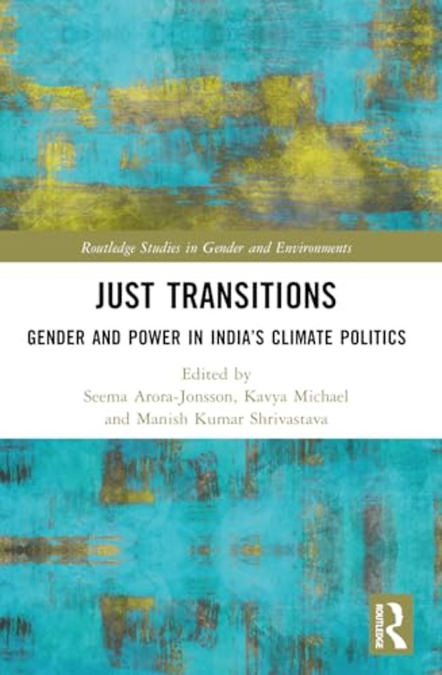 Just Transitions