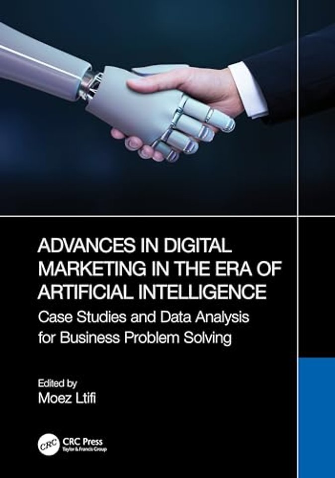 Advances in Digital Marketing in the Era of Artificial Intelligence