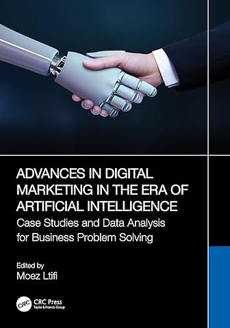 Advances in Digital Marketing in the Era of Artificial Intelligence