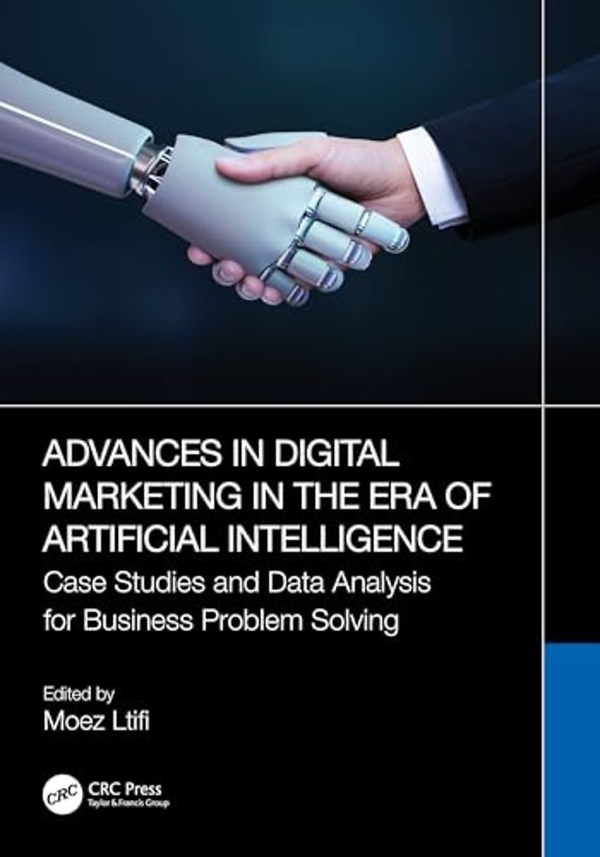 Advances in Digital Marketing in the Era of Artificial Intelligence