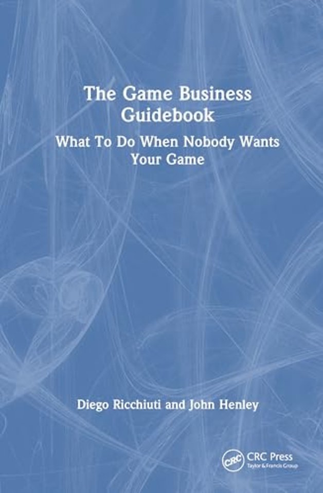 The Game Business Guidebook