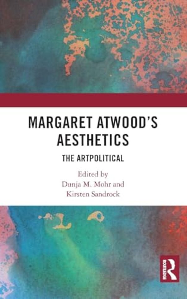 Margaret Atwood's Aesthetics