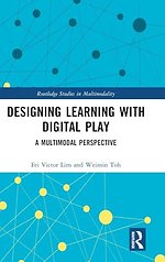 Designing Learning with Digital Play