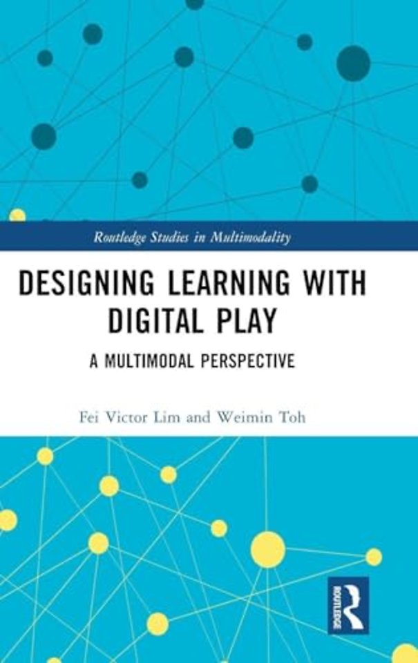 Designing Learning with Digital Play
