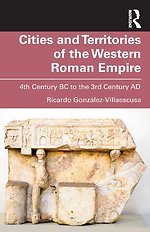 Cities and Territories of the Western Roman Empire