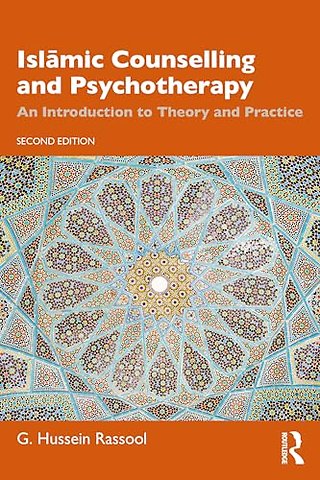 Islamic Counselling and Psychotherapy