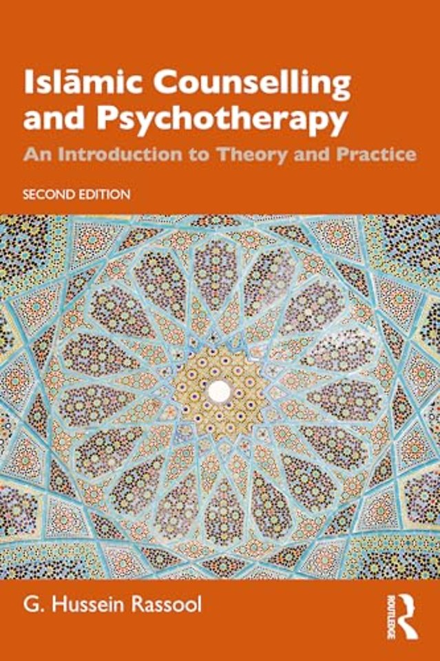 Islamic Counselling and Psychotherapy