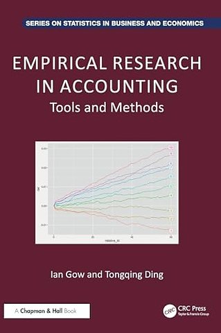 Empirical Research in Accounting