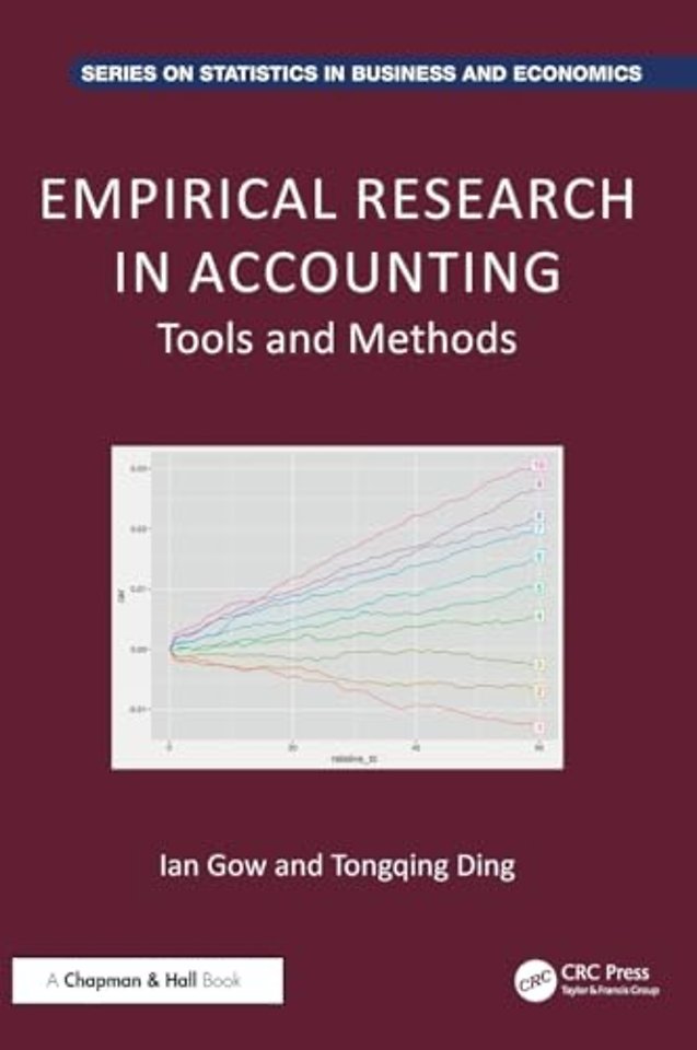 Empirical Research in Accounting