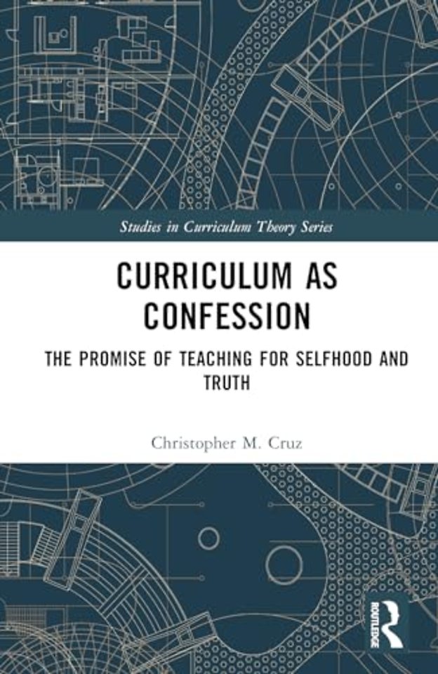 Curriculum as Confession