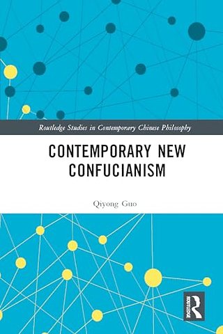 Contemporary New Confucianism