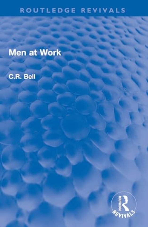 Men at Work