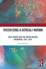 Theorizing a Bengali Nation