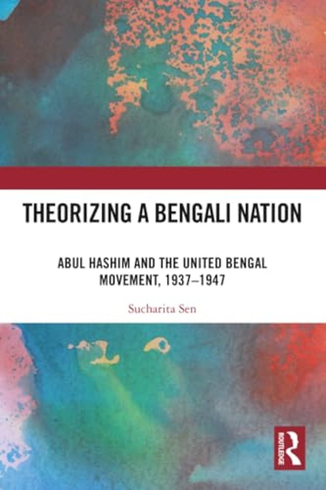 Theorizing a Bengali Nation