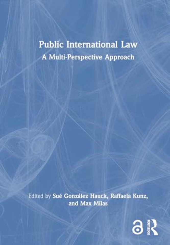 Public International Law