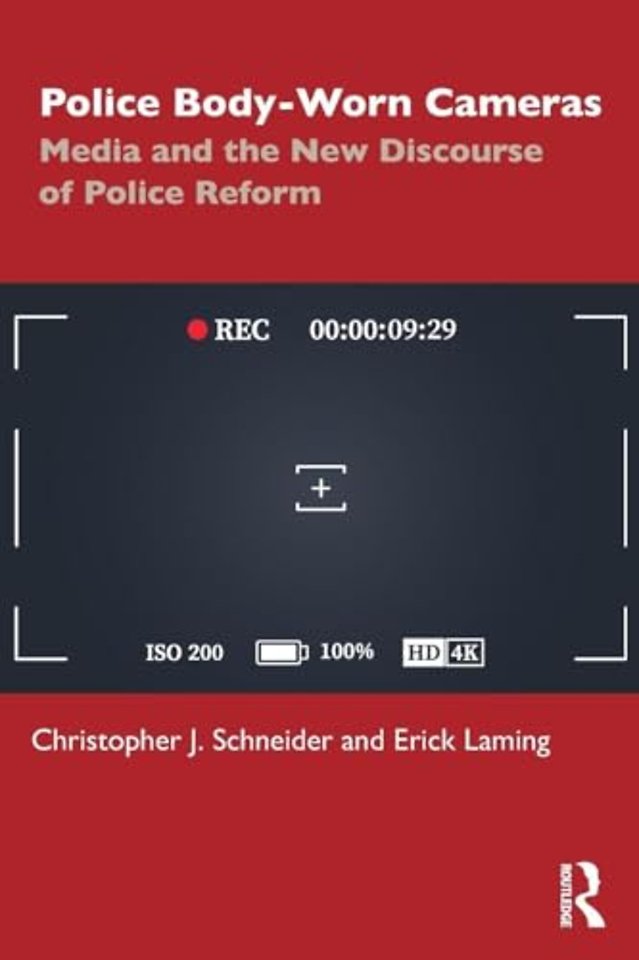 Police Body-Worn Cameras