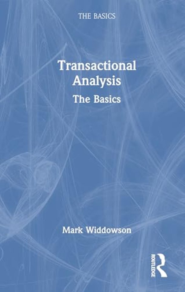 Transactional Analysis